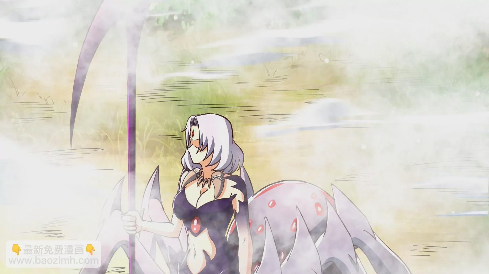 古神遊戲 - 第61話 探路！棋子的重要性(1/3) - 4